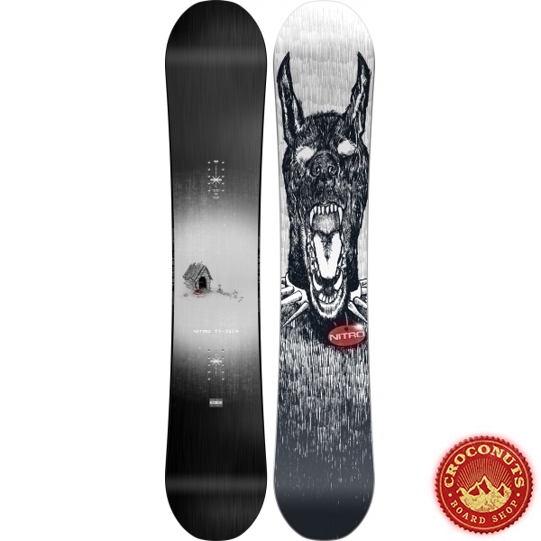 Board Nitro T1 2023