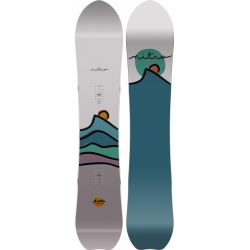 Board Nitro Drop 2023 pour femme, pas cher