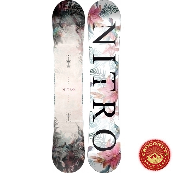 Board Nitro Fate 2023