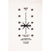Board Nitro Fate 2023