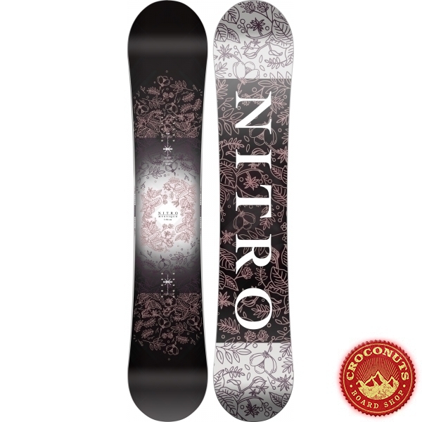 Board Nitro Mystique 2023