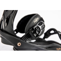Fixations Nitro Rythm Black Bronze 2023