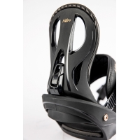 Fixations Nitro Rythm Black Bronze 2023