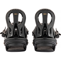 Fixations Nitro Rythm Black Bronze 2023