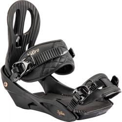 Fixations Nitro Rythm Black Bronze 2023 pour homme