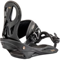 Fixations Nitro Rythm Black Bronze 2023