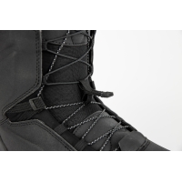 Boots Nitro Profile TLS Step On Black 2023