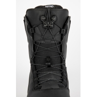 Boots Nitro Profile TLS Step On Black 2023