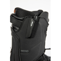 Boots Nitro Profile TLS Step On Black 2023