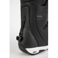 Boots Nitro Profile TLS Step On Black 2023