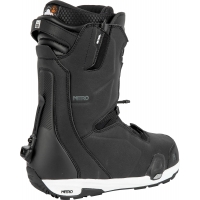 Boots Nitro Profile TLS Step On Black 2023