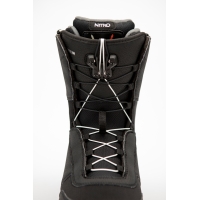 Boots Nitro Vagabond TLS Black 2023