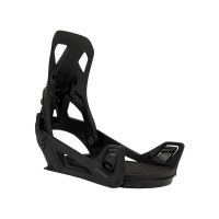 Pack Nitro Profile TLS Step On Black + Burton Step On Black 2023