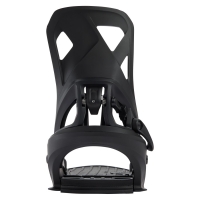 Pack Nitro Profile TLS Step On Black + Burton Step On Black 2023