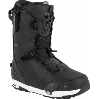 Pack Nitro Profile TLS Step On Black + Burton Step On Black 2023