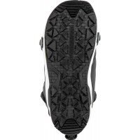 Pack Nitro Profile TLS Step On Black + Burton Step On Black 2023