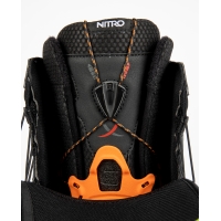 Pack Nitro Profile TLS Step On Black + Burton Step On Black 2023