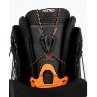 Pack Nitro Profile TLS Step On Black + Burton Step On X Black 2023
