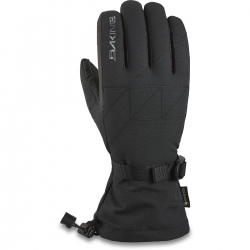 Gants Dakine Frontier Black 2023 pour homme