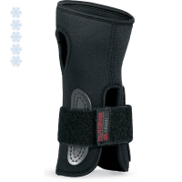 Protection Dakine Wristguard Noir 2023