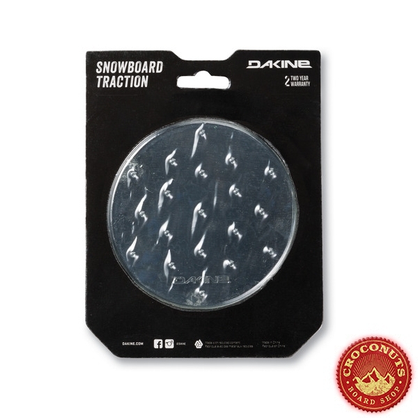 Pad Dakine Circle Mat Clear 2023