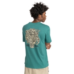 Tee Shirt Element Bouquet Jasper 2022 pour homme, pas cher