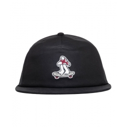Casquette Element Lodge Flint Black 2022 pour , pas cher