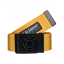 Ceinture Element Beyond Spicy Mustard 2022 pour 