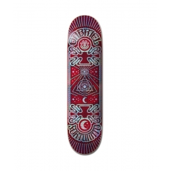 Deck Element Tarot Moon 8.25 2022 pour homme