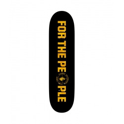 Deck Element Public Enemy Shut 8.25 2022 pour homme