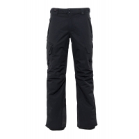 Pantalon 686 Smarty 3 in 1 Cargo Black 2023