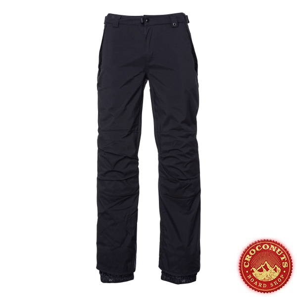 Pantalon 686 Progression Padded V2 Black 2023