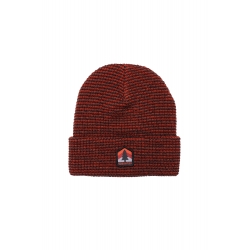 Bonnet 686 Two Tone Thermal Oxblood 2023 pour 