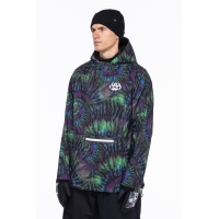 Veste 686 Waterproof Hoody Grateful Dead Tie Dye 2023