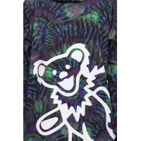 Veste 686 Waterproof Hoody Grateful Dead Tie Dye 2023