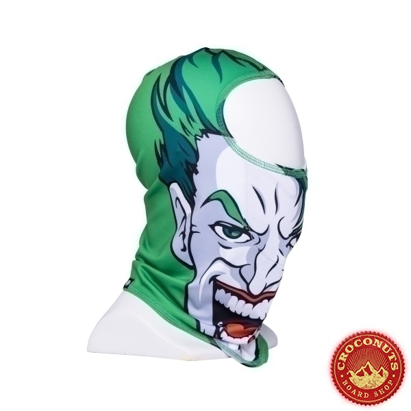 Tour de cou 686 Granite Balaclava Joker 2023