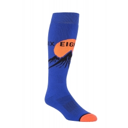 Chaussettes 686 Sunrise Blue 2023 pour