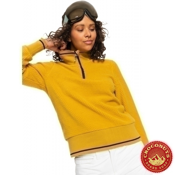 Fleece Roxy Glider Honey 2023