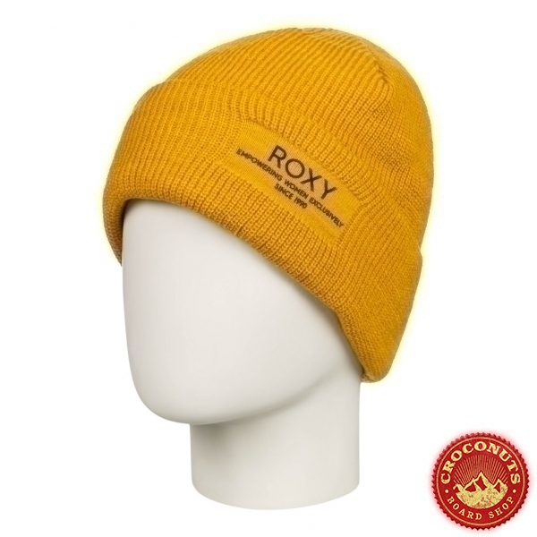 Bonnet Roxy Folker Honey 2023