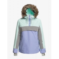 Veste Roxy Shelter Fair Aqua 2023