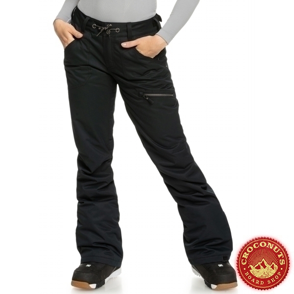 Pantalon Roxy Nadia True Black 2023