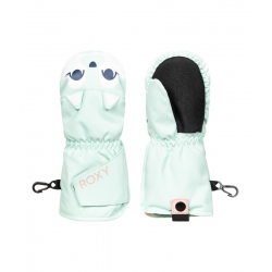 Gants Roxy Snows Up Fair Aqua 2023 pour junior