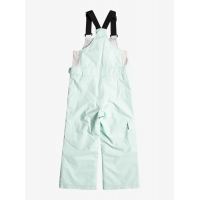 Pantalon Roxy Girl Lola Bib Fair Aqua 2023