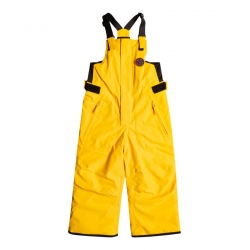 Pantalon Quiksilver Boogie Kids Golden Rod 2023 pour junior, pas cher