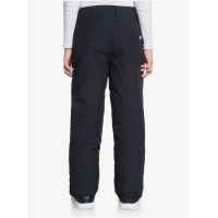 Pantalon Quiksilver Estate True Black 2023