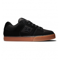 Shoes DC Shoes Pure Black Gum 2023