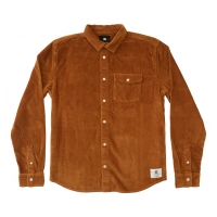 Chemise DC Shoes The Burough Shirt Wheat 2022