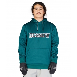 Fleece DC Shoes Snowstar Botanical Garden 2023 pour homme, pas cher