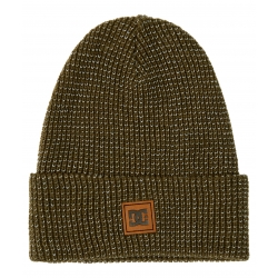 Bonnet DC Shoes Sight Ivy Green 2023 pour homme