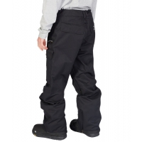Pantalon DC Shoes Code Black 2023